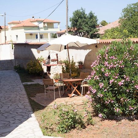 Ferienwohnung Liznjan App Exterior foto