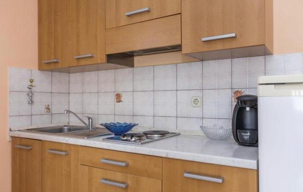 Ferienwohnung Liznjan App Exterior foto