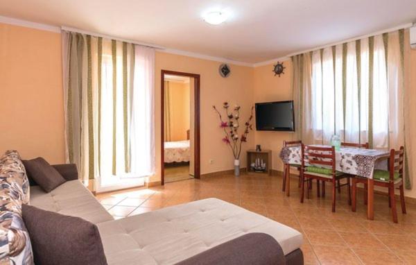 Ferienwohnung Liznjan App Exterior foto