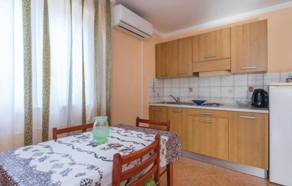 Ferienwohnung Liznjan App Exterior foto