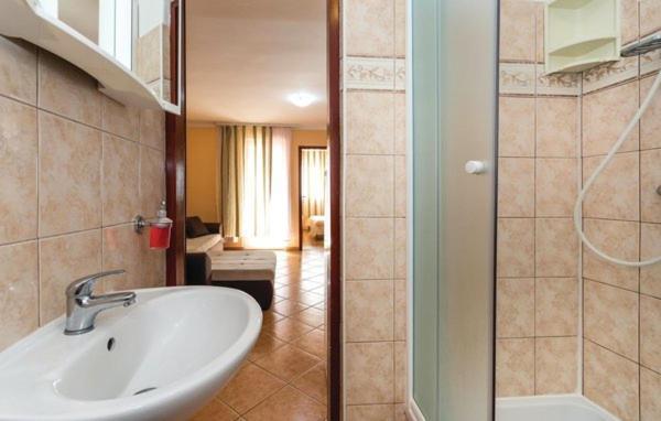 Ferienwohnung Liznjan App Exterior foto