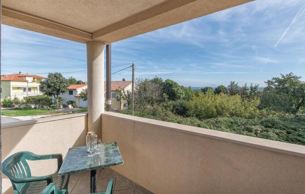 Ferienwohnung Liznjan App Exterior foto