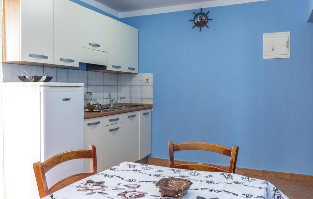 Ferienwohnung Liznjan App Exterior foto