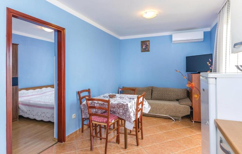 Ferienwohnung Liznjan App Exterior foto
