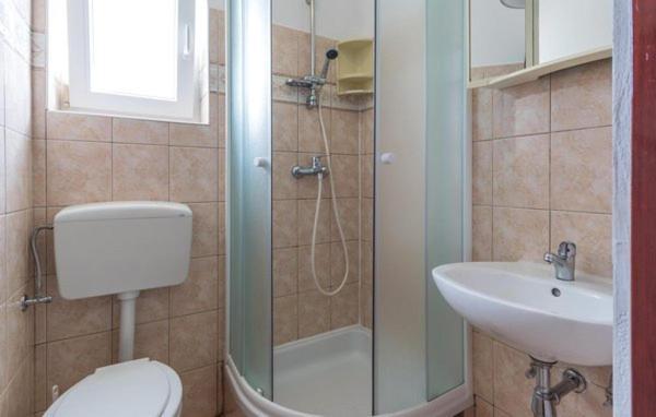 Ferienwohnung Liznjan App Exterior foto