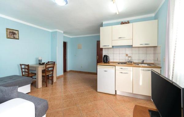 Ferienwohnung Liznjan App Exterior foto