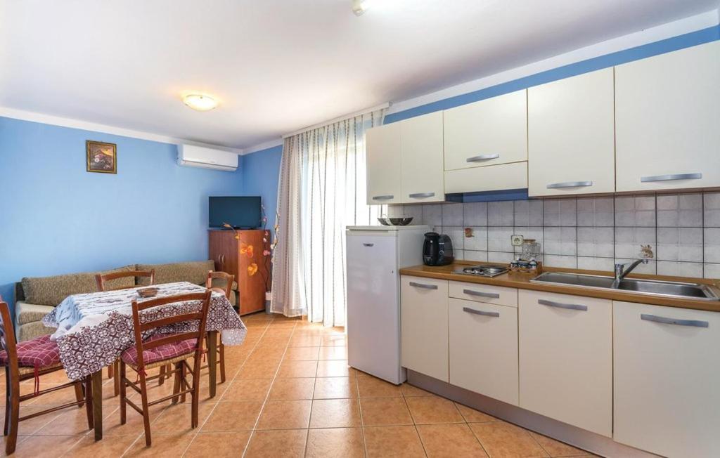 Ferienwohnung Liznjan App Zimmer foto